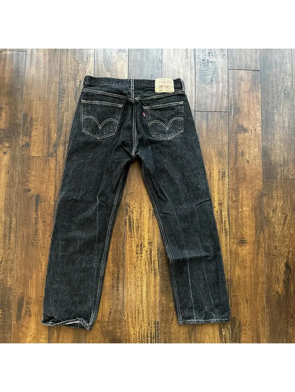 Levis each item